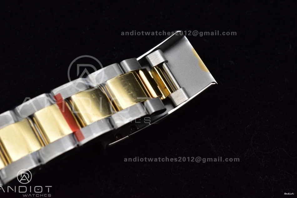 YG Best YG YG Noob A23J Skydweller Edition SS Bracelet Dial SS on 0114